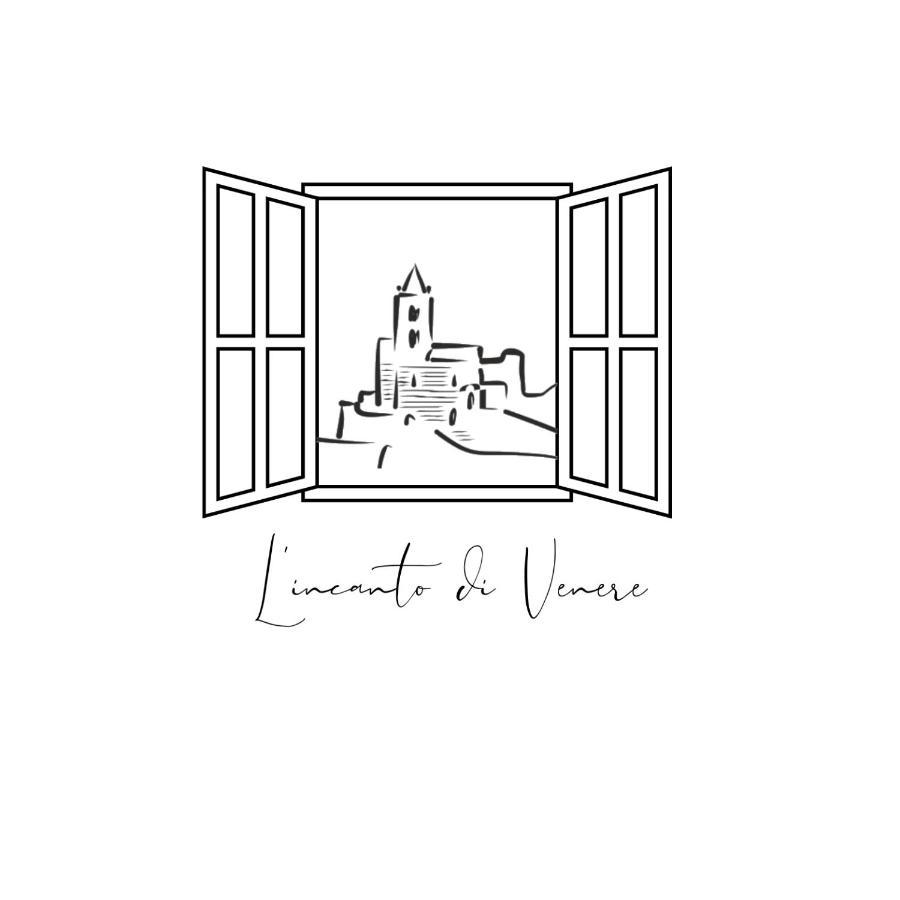 L'Incanto Di Venere Porto Venere Exterior photo